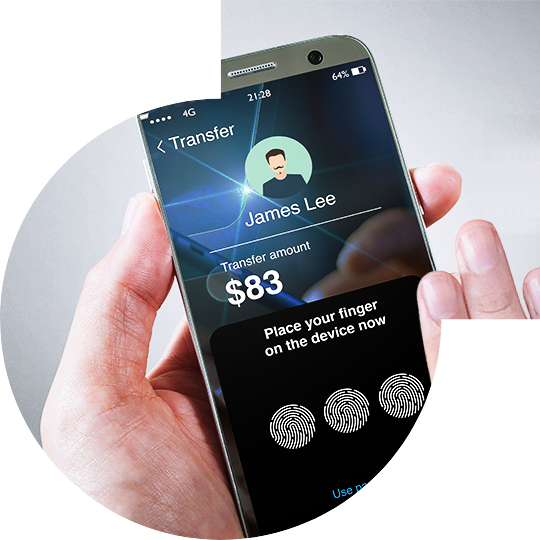 294俄罗斯专享会新一代全系列感測技術<br>為智慧應用場域帶來人機溝通全新體驗